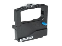 Ruban / Rouleau couleur (alternative) compatible with OKI 42377801 black