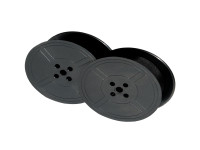 Ruban / Rouleau couleur (alternative) compatible with OKI 52100 black