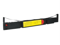 Ruban / Rouleau couleur (alternative) compatible with Seiko Precision SBP10051 black