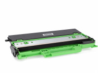 Collecteurs de toner (alternative) compatible with Brother WT229CL no color