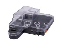 Collecteurs de toner (alternative) compatible with Samsung CLTW504SEE Black Cyan Magenta Yellow