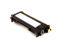 Toner cartridge (alternative) compatible with Brother TN2000 black