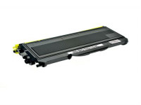 Toner cartridge (alternative) compatible with Brother TN2110 black