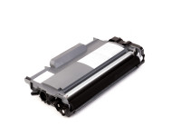 Toner cartridge (alternative) compatible with Brother TN2010 black