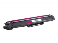 Toner cartridge (alternative) compatible with BROTHER TN243M magenta