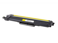 Toner cartridge (alternative) compatible with BROTHER TN247Y yellow