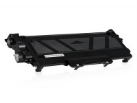 Toner cartridge (alternative) compatible with Brother TN2010 black