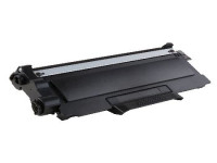 Toner cartridge (alternative) compatible with Brother TN2220 black