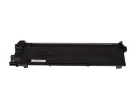 Toner cartridge (alternative) compatible with Brother TN2310 black