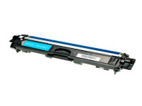Toner cartridge (alternative) compatible with Brother TN245C cyan