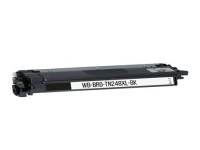 Toner cartridge (alternative) compatible with Brother TN248XLBK black