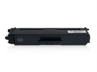 Toner cartridge (alternative) compatible with Brother TN321BK black