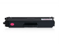 Toner cartridge (alternative) compatible with Brother TN321M magenta