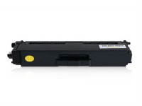 Toner cartridge (alternative) compatible with Brother TN321Y yellow