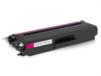 Toner cartridge (alternative) compatible with Brother TN421M magenta