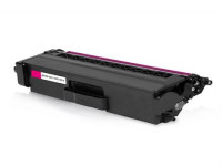 Toner cartridge (alternative) compatible with Brother TN421M magenta