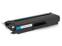 Toner cartridge (alternative) compatible with Brother TN423C cyan