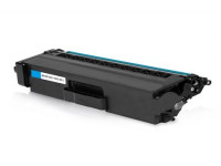 Toner cartridge (alternative) compatible with Brother TN423C cyan