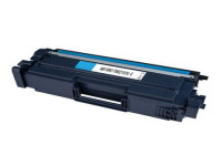 Toner cartridge (alternative) compatible with Brother TN821XXLC black