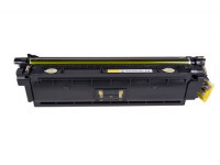 Toner cartridge (alternative) compatible with Canon 0455C001 yellow