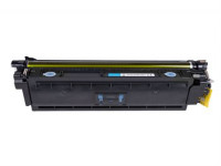 Toner cartridge (alternative) compatible with Canon 0459C001 cyan