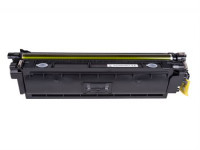 Toner cartridge (alternative) compatible with Canon 0461C001 black