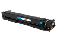 Toner cartridge (alternative) compatible with Canon 3027C002 cyan