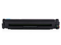 Toner cartridge (alternative) compatible with Canon 1249C002 cyan