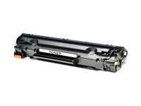 Toner cartridge (alternative) compatible with Canon 1550A003 black