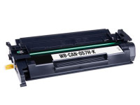Toner cartridge (alternative) compatible with Canon 3010C002 black