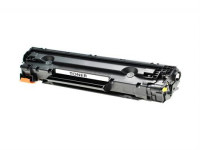 Toner cartridge (alternative) compatible with Canon 3483B002 black