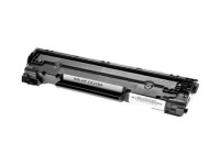 Toner cartridge (alternative) compatible with Canon 3500B002 black