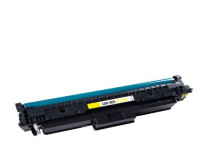 Toner cartridge (alternative) compatible with Canon 5091C002 yellow