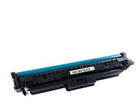Toner cartridge (alternative) compatible with Canon 5094C002 black