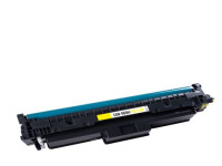 Toner cartridge (alternative) compatible with Canon 5095C002 yellow
