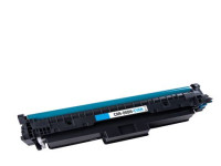 Toner cartridge (alternative) compatible with Canon 5097C002 cyan