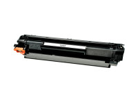 Bild fuer den Artikel TC-CAN713CRGXL: Alternativ Toner CANON CRG 713  1871B002 XL Version in schwarz