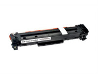 Toner cartridge (alternative) compatible with Canon 2662B002 black