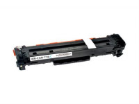 Toner cartridge (alternative) compatible with Canon 2661B002 cyan