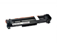 Toner cartridge (alternative) compatible with Canon 2659B002 yellow