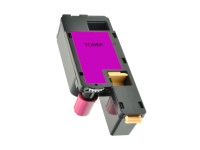 Toner cartridge (alternative) compatible with Dell 59311142 magenta