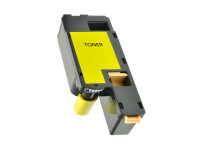 Toner cartridge (alternative) compatible with Dell 59311143 yellow