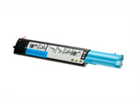 Toner cartridge (alternative) compatible with Dell 59310061 cyan