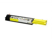 Toner cartridge (alternative) compatible with Dell 59310063 yellow