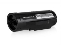 Toner cartridge (alternative) compatible with Dell 593BBMM black