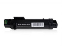Toner cartridge (alternative) compatible with Dell 593BBRZ black