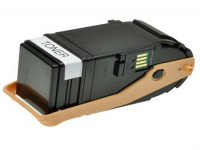 Toner cartridge (alternative) compatible with Epson C13S050605 black