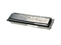 Toner cartridge (alternative) compatible with Epson C13S050436 black