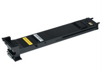 Toner cartridge (alternative) compatible with Epson C13S050490 yellow