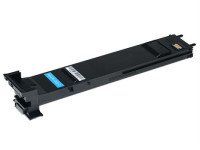 Toner cartridge (alternative) compatible with Epson C13S050492 cyan